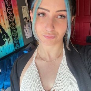 Meet your Posher, Delaney :)